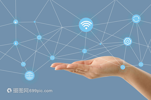 網(wǎng)絡信息科技