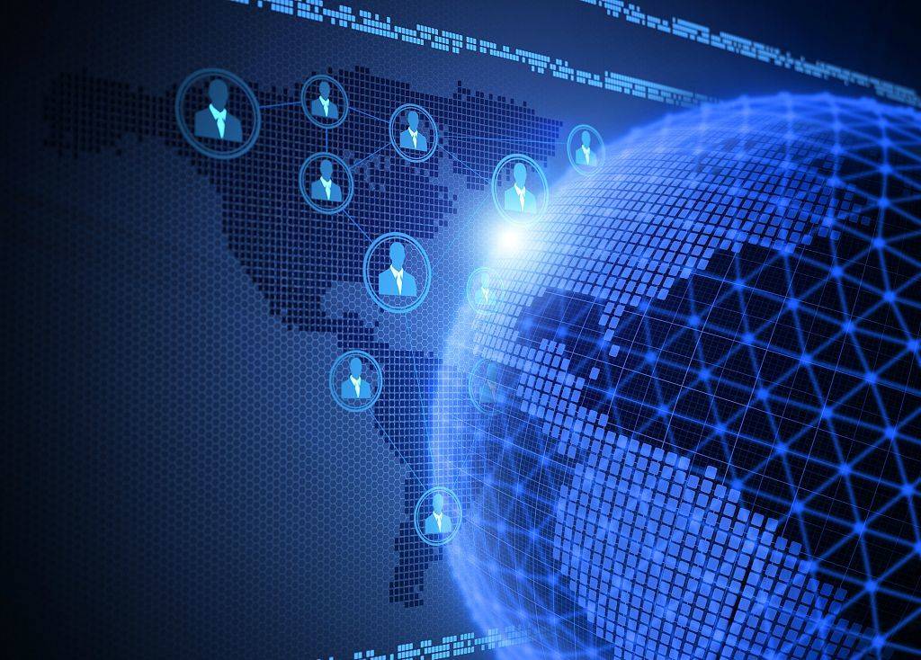 都在談?wù)摰拇髷?shù)據(jù),究竟是如何"買(mǎi)賣"的?_科技_網(wǎng)