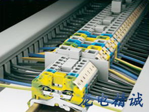 北京專(zhuān)業(yè)的軌裝接線端子 廠家直銷(xiāo),萬(wàn)可品牌直銷(xiāo)