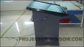 印天推出新款液晶電視廣告與觸摸電子白板一體化產品，引領智能交互新體驗