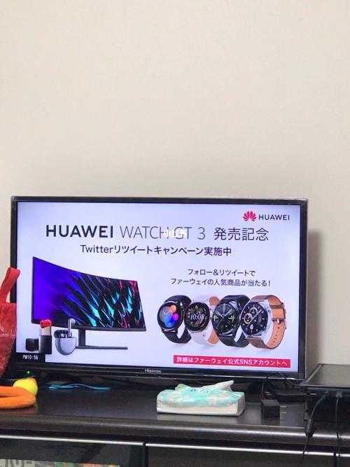 華為在日本電視投放廣告的現象解讀